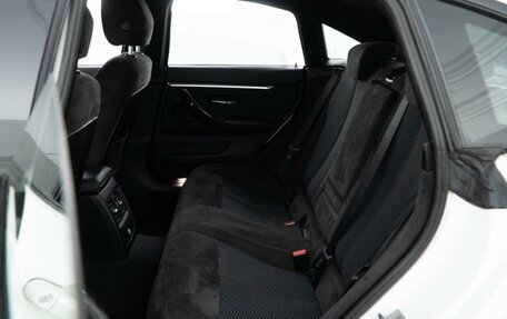 BMW 4 серия, 2015 год, 2 749 050 рублей, 9 фотография