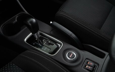 Mitsubishi Outlander III рестайлинг 3, 2016 год, 1 879 050 рублей, 18 фотография