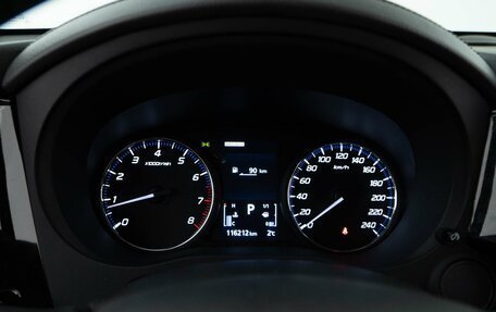 Mitsubishi Outlander III рестайлинг 3, 2016 год, 1 879 050 рублей, 19 фотография