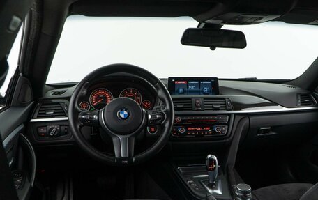 BMW 4 серия, 2015 год, 2 749 050 рублей, 6 фотография