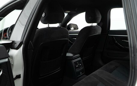 BMW 4 серия, 2015 год, 2 749 050 рублей, 11 фотография