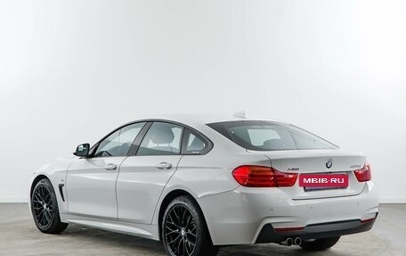 BMW 4 серия, 2015 год, 2 749 050 рублей, 2 фотография