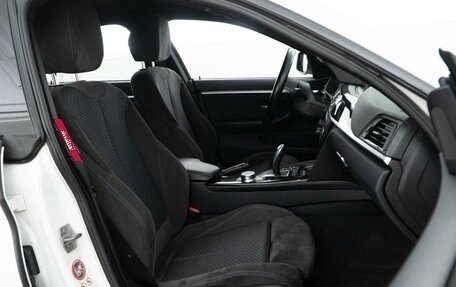 BMW 4 серия, 2015 год, 2 749 050 рублей, 8 фотография