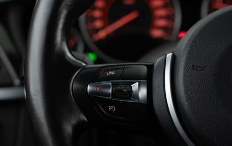 BMW 4 серия, 2015 год, 2 749 050 рублей, 13 фотография