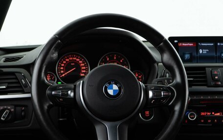 BMW 4 серия, 2015 год, 2 749 050 рублей, 12 фотография