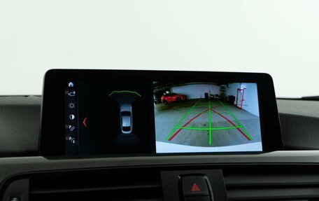 BMW 4 серия, 2015 год, 2 749 050 рублей, 15 фотография