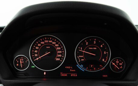 BMW 4 серия, 2015 год, 2 749 050 рублей, 22 фотография