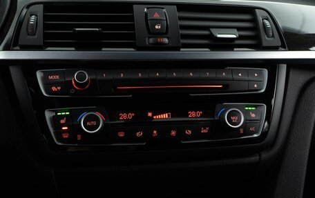 BMW 4 серия, 2015 год, 2 749 050 рублей, 17 фотография