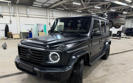 Mercedes-Benz G-Класс W463 рестайлинг _iii, 2026 год, 26 190 000 рублей, 2 фотография