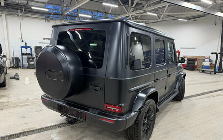 Mercedes-Benz G-Класс W463 рестайлинг _iii, 2026 год, 26 190 000 рублей, 4 фотография