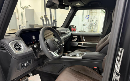 Mercedes-Benz G-Класс W463 рестайлинг _iii, 2026 год, 26 190 000 рублей, 5 фотография