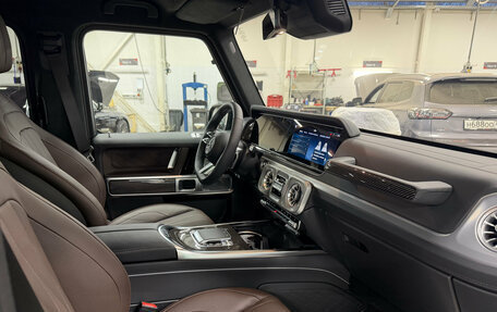 Mercedes-Benz G-Класс W463 рестайлинг _iii, 2026 год, 26 190 000 рублей, 6 фотография