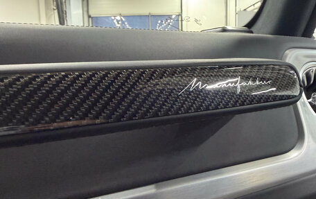 Mercedes-Benz G-Класс W463 рестайлинг _iii, 2026 год, 26 190 000 рублей, 8 фотография