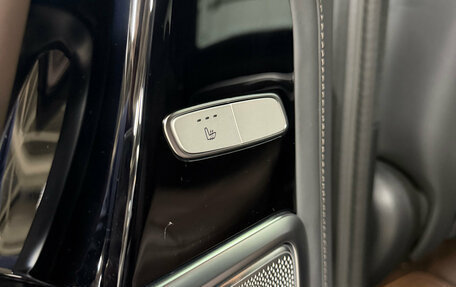 Mercedes-Benz G-Класс W463 рестайлинг _iii, 2026 год, 26 190 000 рублей, 14 фотография