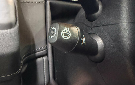 Mercedes-Benz G-Класс W463 рестайлинг _iii, 2026 год, 26 190 000 рублей, 12 фотография