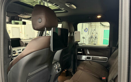 Mercedes-Benz G-Класс W463 рестайлинг _iii, 2026 год, 26 190 000 рублей, 13 фотография