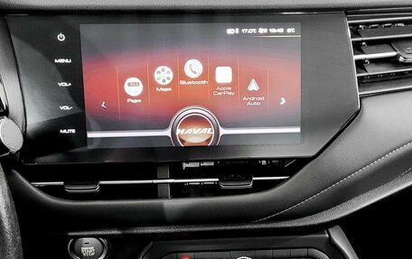 Haval F7 I, 2020 год, 1 790 000 рублей, 7 фотография