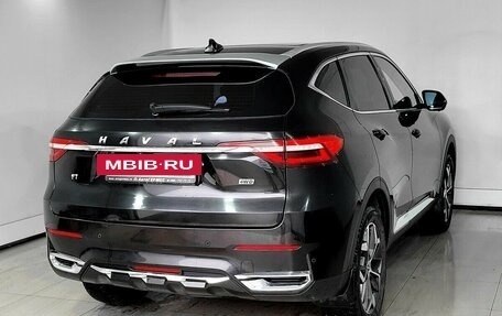 Haval F7 I, 2020 год, 1 790 000 рублей, 4 фотография