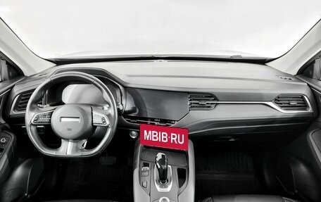 Haval F7 I, 2020 год, 1 790 000 рублей, 5 фотография