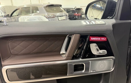 Mercedes-Benz G-Класс W463 рестайлинг _iii, 2026 год, 26 190 000 рублей, 7 фотография
