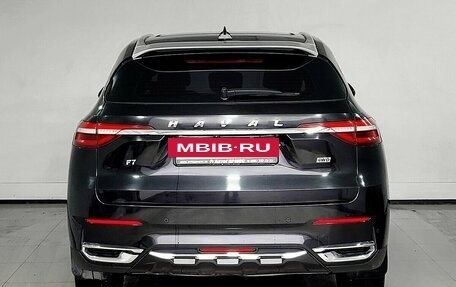 Haval F7 I, 2020 год, 1 790 000 рублей, 3 фотография