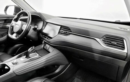 Haval F7 I, 2020 год, 1 790 000 рублей, 11 фотография