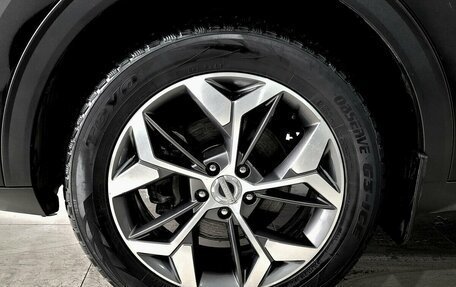 Haval F7 I, 2020 год, 1 790 000 рублей, 15 фотография