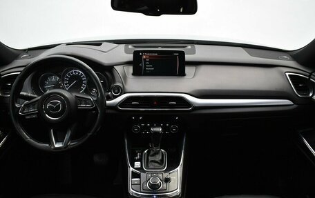 Mazda CX-9 II, 2017 год, 2 620 000 рублей, 5 фотография