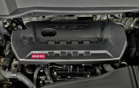 Haval F7 I, 2020 год, 1 790 000 рублей, 14 фотография