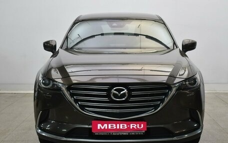 Mazda CX-9 II, 2017 год, 2 620 000 рублей, 2 фотография