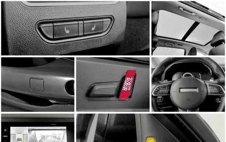 Haval F7 I, 2020 год, 1 790 000 рублей, 9 фотография