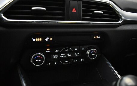 Mazda CX-9 II, 2017 год, 2 620 000 рублей, 9 фотография