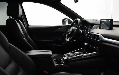 Mazda CX-9 II, 2017 год, 2 620 000 рублей, 14 фотография