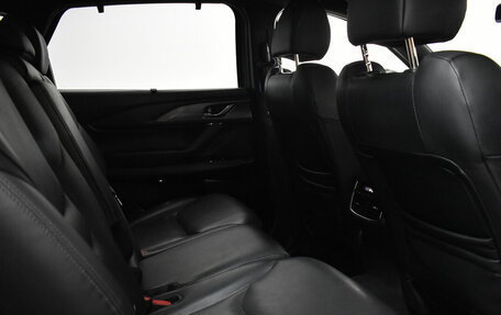 Mazda CX-9 II, 2017 год, 2 620 000 рублей, 15 фотография