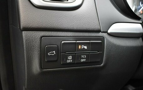 Mazda CX-9 II, 2017 год, 2 620 000 рублей, 11 фотография