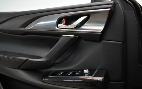 Mazda CX-9 II, 2017 год, 2 620 000 рублей, 17 фотография