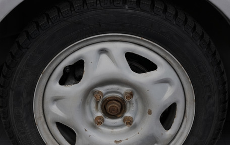 Ravon R2, 2016 год, 850 000 рублей, 14 фотография