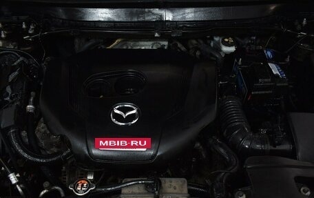 Mazda CX-9 II, 2017 год, 2 620 000 рублей, 19 фотография