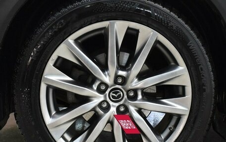 Mazda CX-9 II, 2017 год, 2 620 000 рублей, 20 фотография