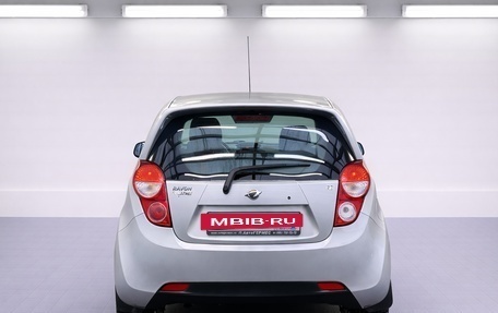 Ravon R2, 2016 год, 850 000 рублей, 3 фотография