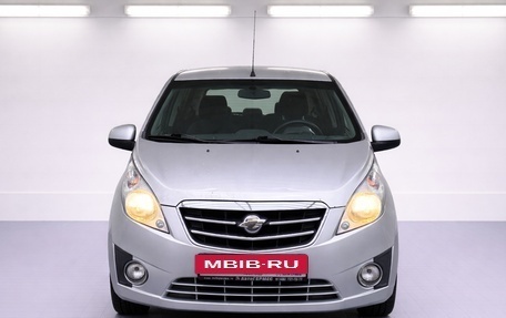 Ravon R2, 2016 год, 850 000 рублей, 2 фотография