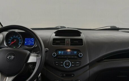 Ravon R2, 2016 год, 850 000 рублей, 5 фотография