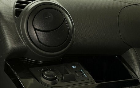 Ravon R2, 2016 год, 850 000 рублей, 8 фотография