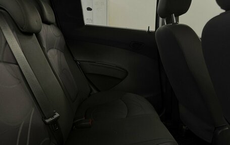 Ravon R2, 2016 год, 850 000 рублей, 11 фотография