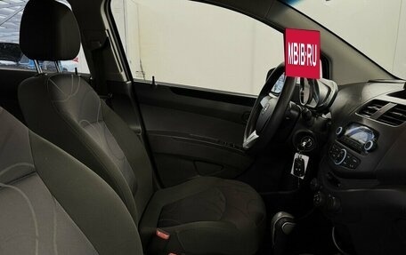 Ravon R2, 2016 год, 850 000 рублей, 10 фотография