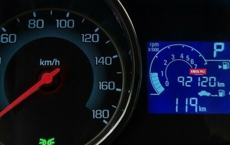 Ravon R2, 2016 год, 850 000 рублей, 6 фотография