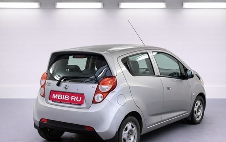 Ravon R2, 2016 год, 850 000 рублей, 4 фотография