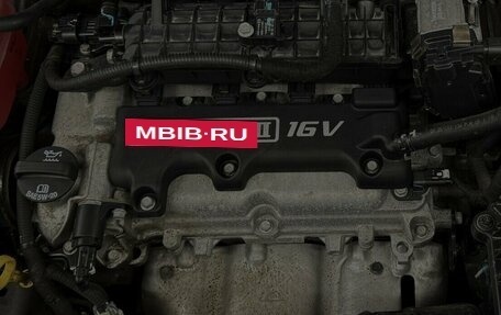 Ravon R2, 2016 год, 850 000 рублей, 13 фотография