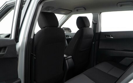 Hyundai Creta I рестайлинг, 2020 год, 1 915 444 рублей, 11 фотография