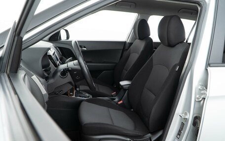 Hyundai Creta I рестайлинг, 2020 год, 1 915 444 рублей, 10 фотография